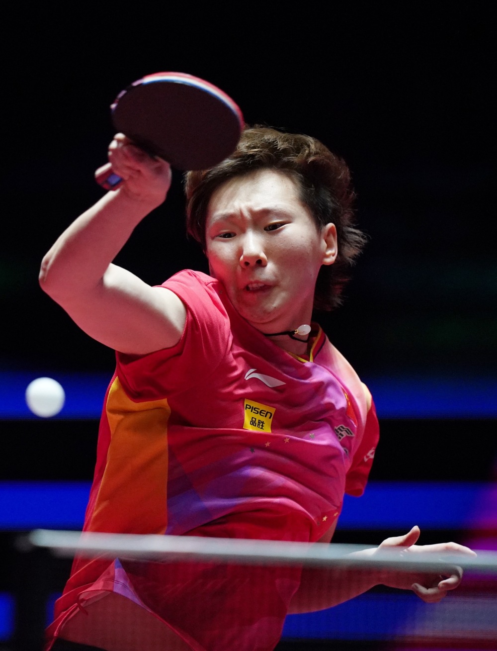 留下了深刻 留下了深刻