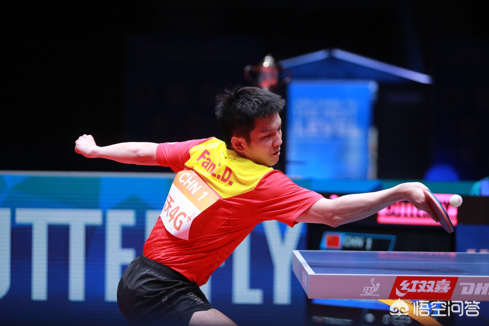 高位速球与 高位速球与