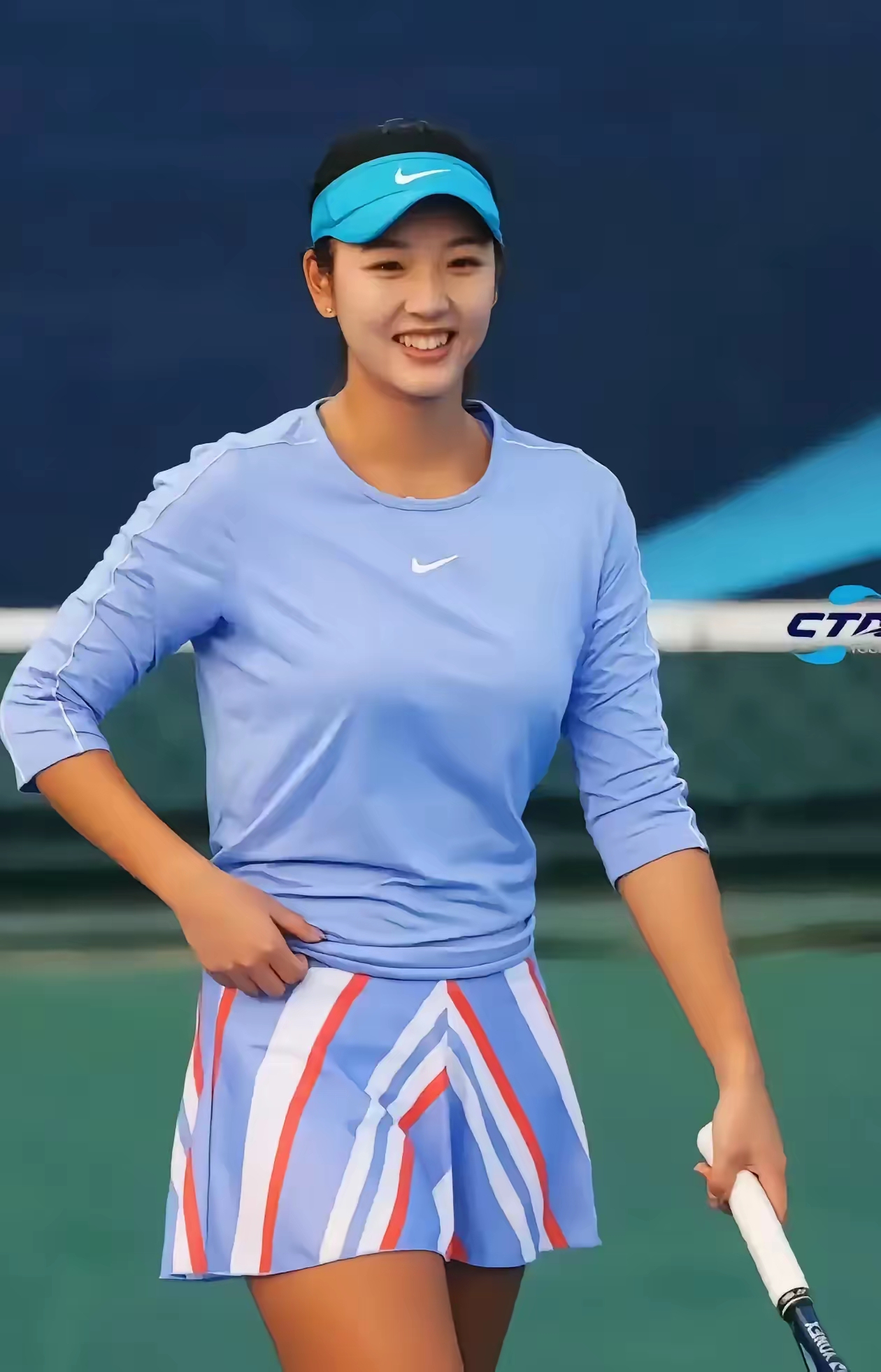 麻木